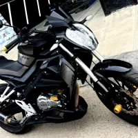 موتور سیکلت بلنتا مدل R225 آخر ۱۴۰۴