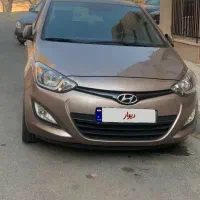 i20 ترمیز|خودرو سواری و وانت|تهران, جوانمردان (اندیشه)|دیوار
