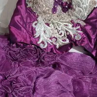 لباس عروس