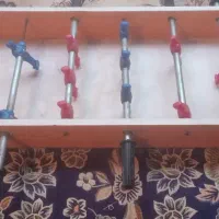 فوتبال دستی شش میل