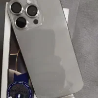 گوشی آیفون 16pro