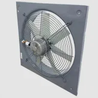 فن صنعتی مرغداری و گلخانه