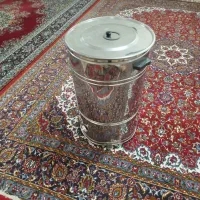 دوغ زن سالم