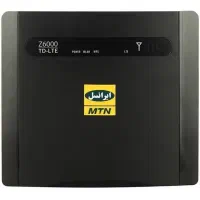 مودم z6000