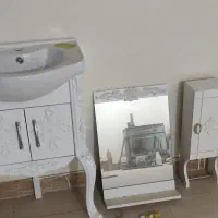 روشویی پایینه باکس نووآکبند