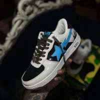 کتونی BAPE MARVEL|کیف، کفش، کمربند|رشت, فرزانه|دیوار