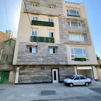 انجام طراحی نما و تاییدیه کمیته نما فردیس