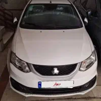 ساینا s دوگانه شرکتی مدل 403