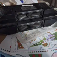 یک جفت باند سامسونگ