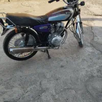 موتور هندا زیگما 170