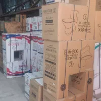 پخش فرنگی ،والهنگ،توالت ایساتیس