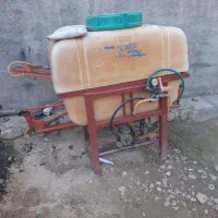 تراکتور سمپاش تراکتور ولاستیک ۱۴لایه نوصادراتی