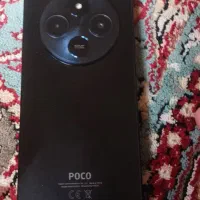 گوشیpoco-c75
