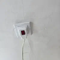 آینه|آینه|امیدیه, |دیوار
