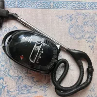 جاروبرقی