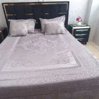 سرویس خواب دو نفره