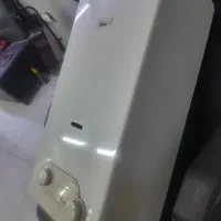 آبگرمکن بوتان گازی