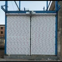 تعمیرات و نصب کرکره برقی+جوشکاری سیار
