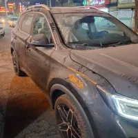 فروش MGRX5 مدل 2025