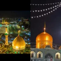 مشهد فقط ۳تومن