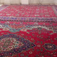 فرش دستبافت