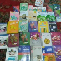 کتاب کنکور تجربی