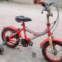 دوتا دوچرخه
