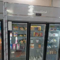فروش تمامی لوازم هایپر مارکت