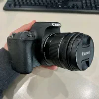 Canon 200D دوربین کانن ۲۰۰