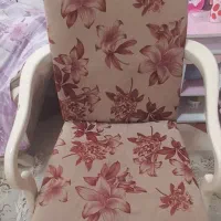 دو عدد صندلی|صندلی و نیمکت|خمینی‌شهر, |دیوار