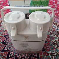فلاکس دوقلو نونو بدون استفاده