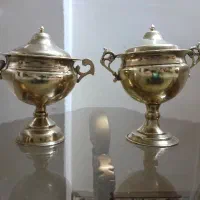 قدون برنج عالی اعتیقه