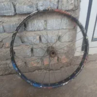 رینگ دوچرخه20|دوچرخه، اسکیت، اسکوتر|آق قلا, |دیوار