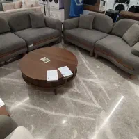 مبل ۸ نفره ویولت از دم قسط بدون کارمزد