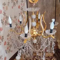 لوستر‌زیبا۶شاخه