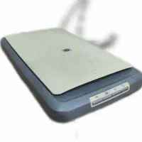 اسکنر HP