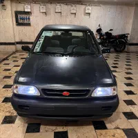 پراید صبا کره ای 78