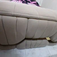 دوعدعد تخت خواب ۱۲۰