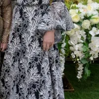 لباس مجلسی نو