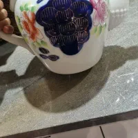 قوری بزرگ