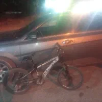 دوچرخه 20|دوچرخه، اسکیت، اسکوتر|شیراز, باجگاه|دیوار