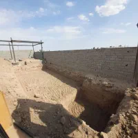 اجاره بیل بکهو بیل مکانیکی روزانه ۱۵ م