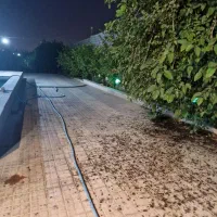 باغ استخر