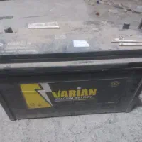 باطری ۱۲۰ آمپر