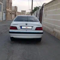 پرشیا۹۷Tu5|خودرو سواری و وانت|ملایر, |دیوار