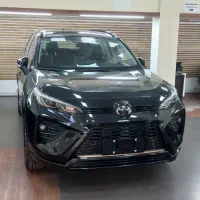 خرید و نصب آپشن های فابریک تویوتا