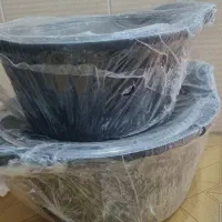 سرویس قابلمه چدن