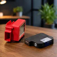 تاریخ زن مینی، مینی جت پرینتر
