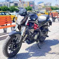 بنلی 300 جفت مدل 1398