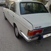 پیکان سواری مدل۸۱